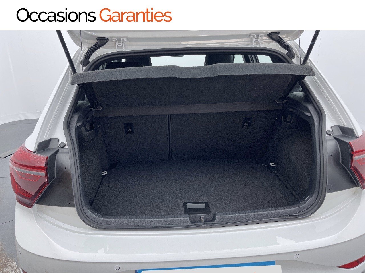 Voitures occasions VOLKSWAGEN POLO R-Line Orvault