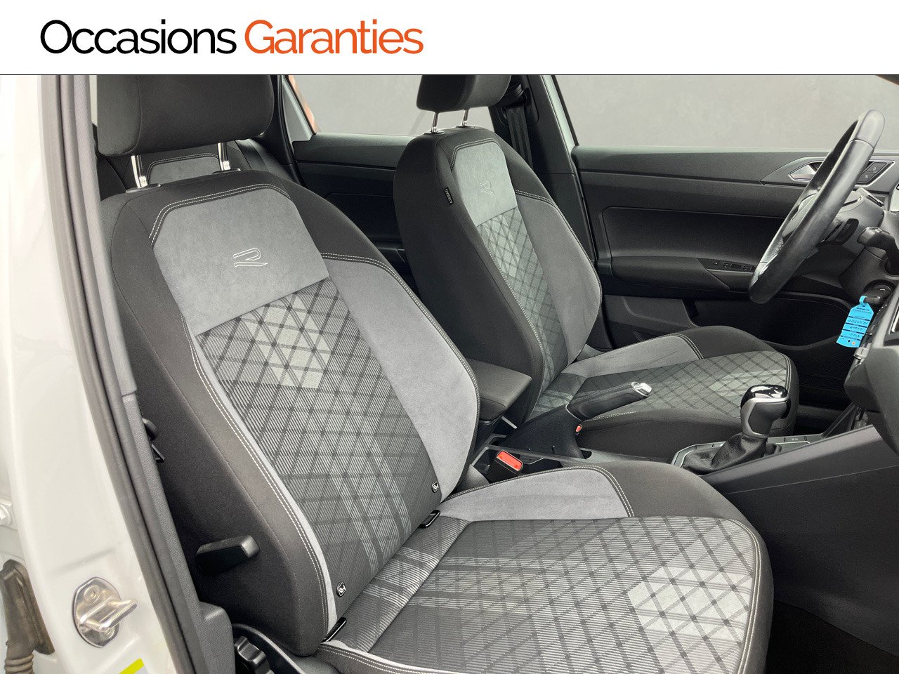 Voitures occasions VOLKSWAGEN POLO R-Line Orvault