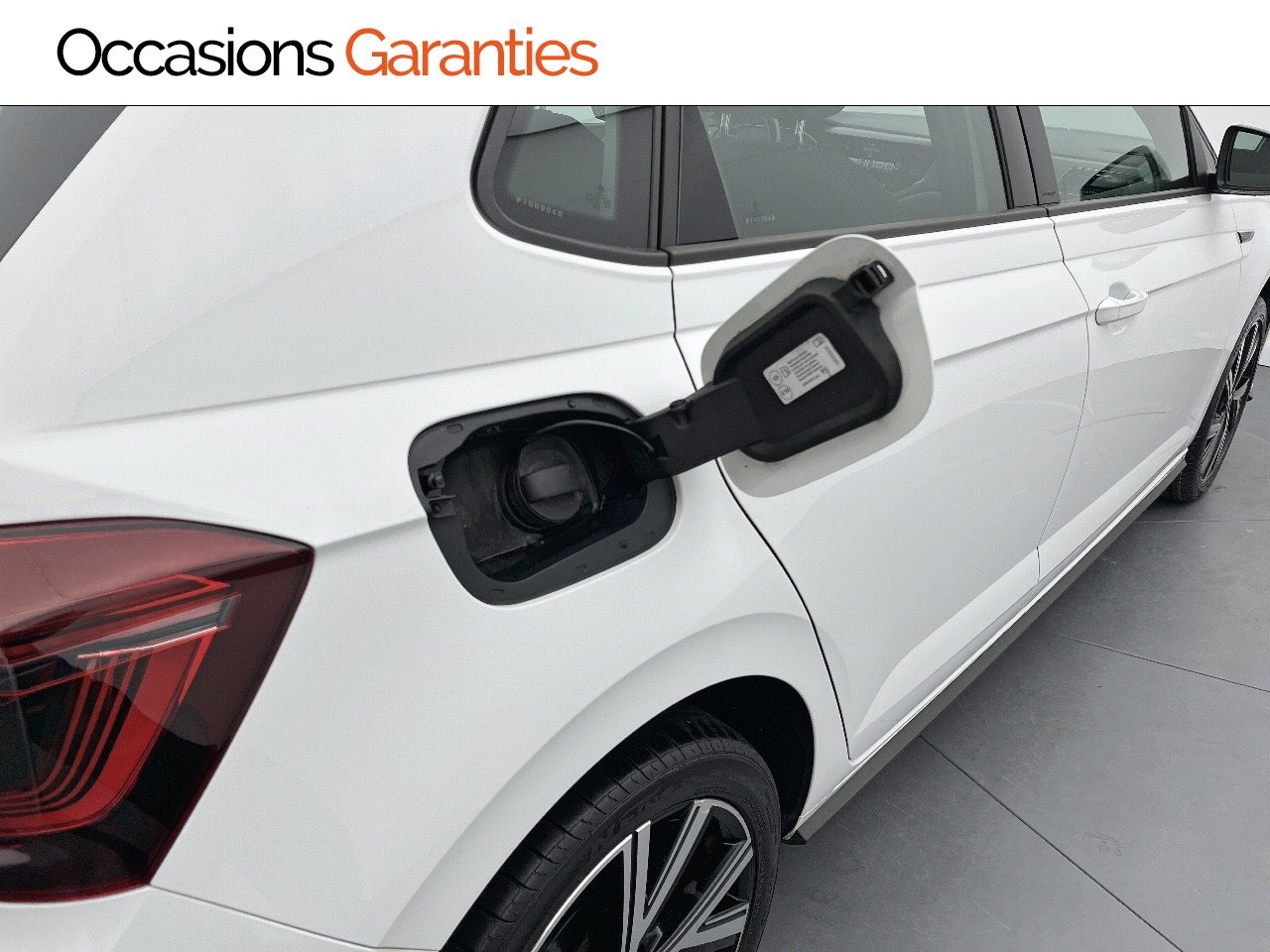 Voitures occasions VOLKSWAGEN POLO R-Line Orvault