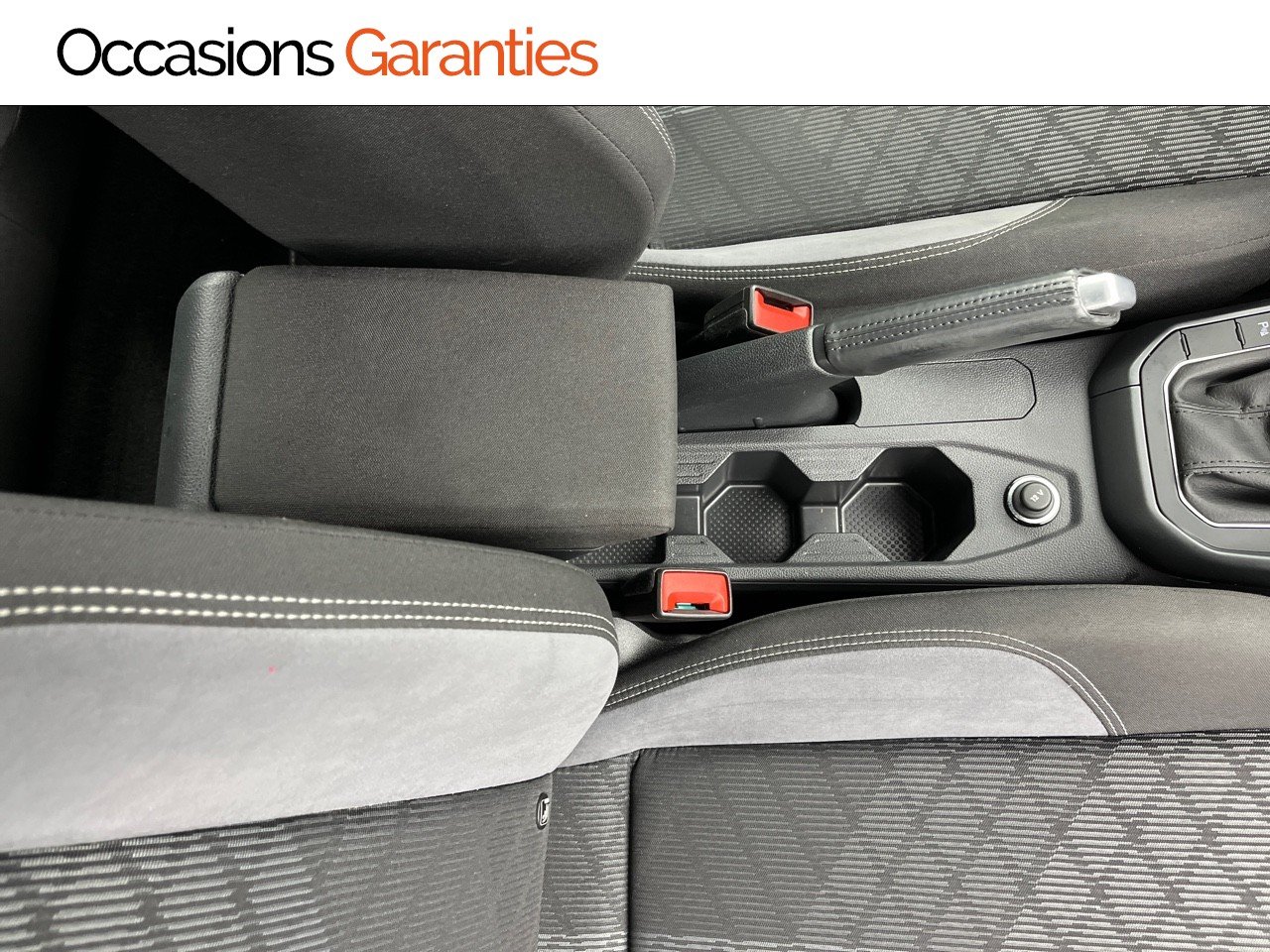 Voitures occasions VOLKSWAGEN POLO R-Line Orvault