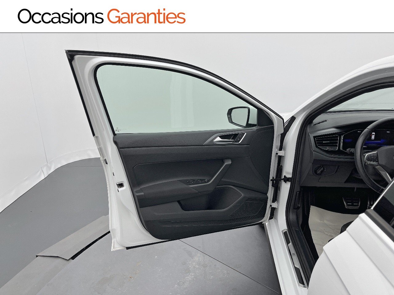 Voitures occasions VOLKSWAGEN POLO R-Line Orvault