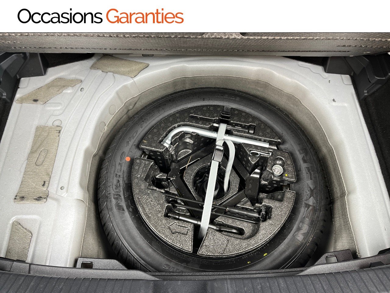 Voitures occasions VOLKSWAGEN POLO R-Line Orvault