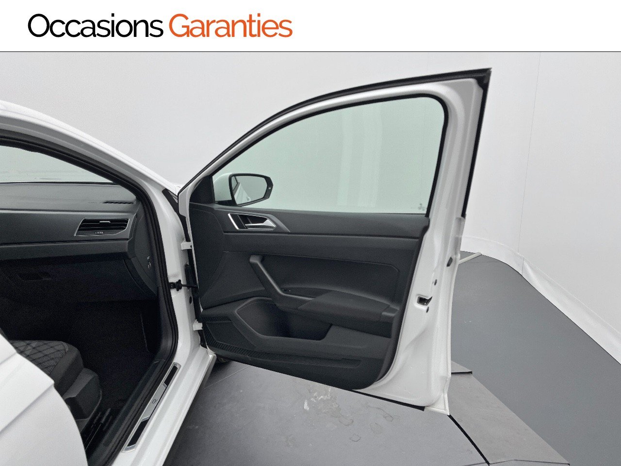 Voitures occasions VOLKSWAGEN POLO R-Line Orvault