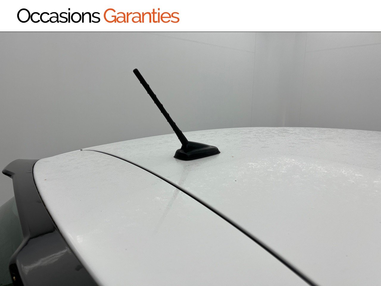 Voitures occasions VOLKSWAGEN POLO R-Line Orvault