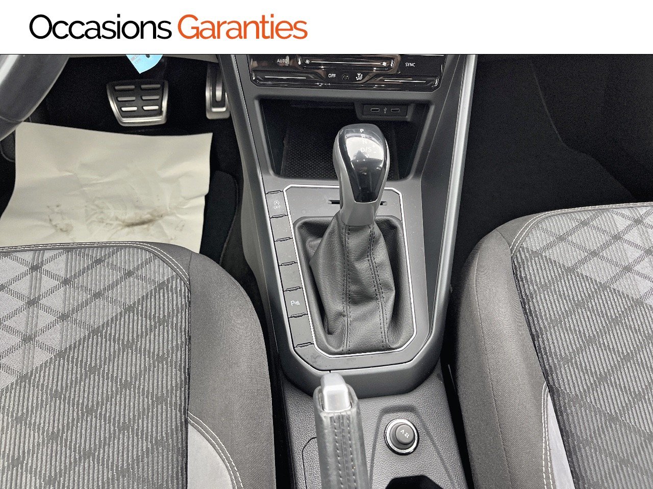 Voitures occasions VOLKSWAGEN POLO R-Line Orvault