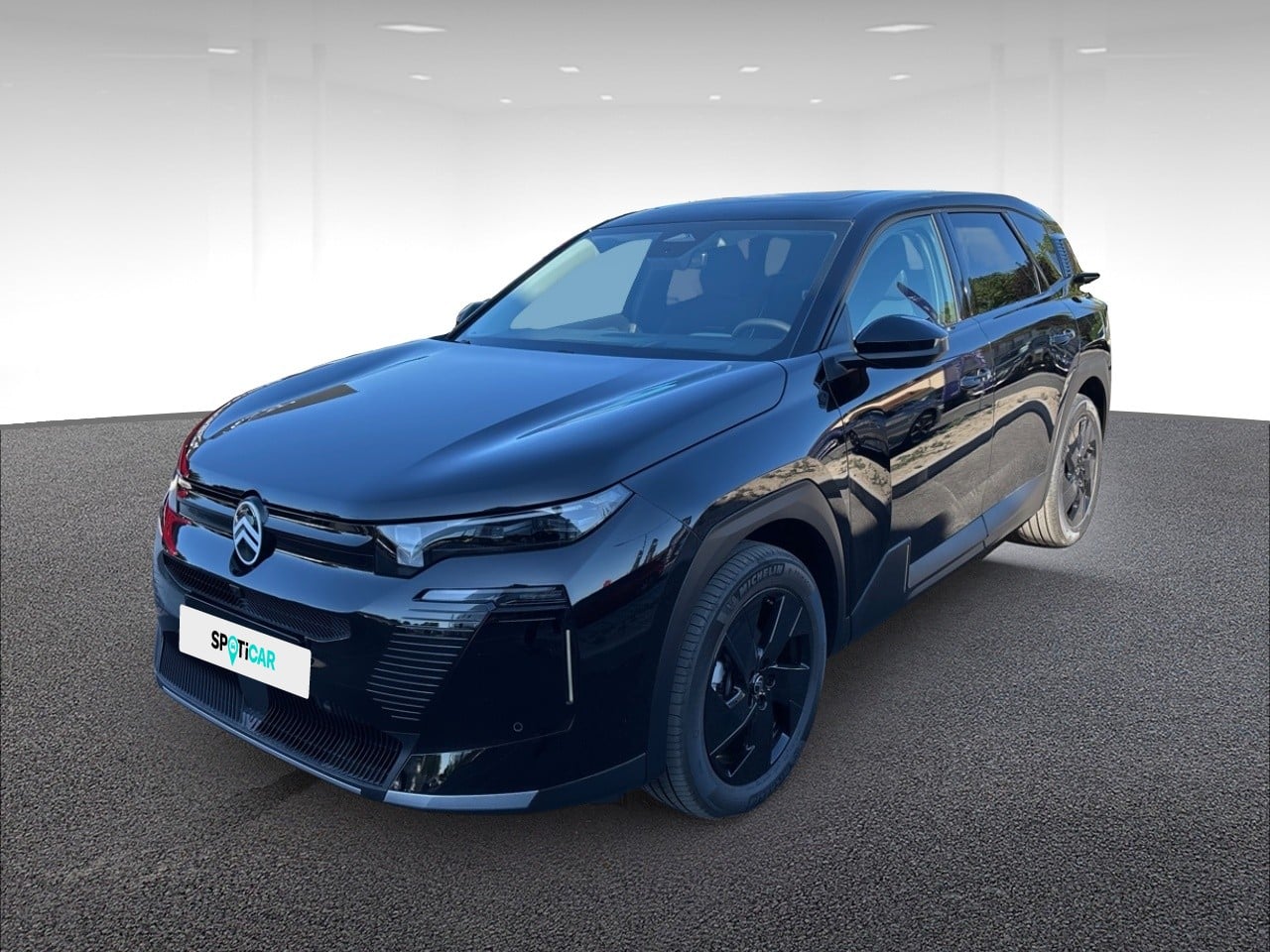 1.2 Hybride 145ch MAX boite automatique