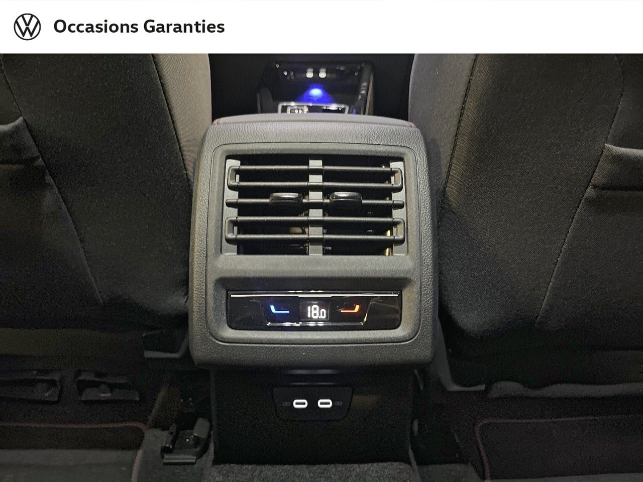 Voitures occasions VOLKSWAGEN GOLF GTI Paris