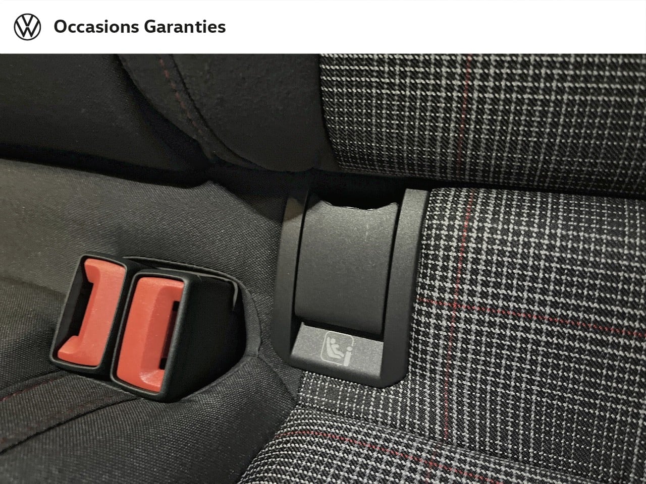 Voitures occasions VOLKSWAGEN GOLF GTI Paris