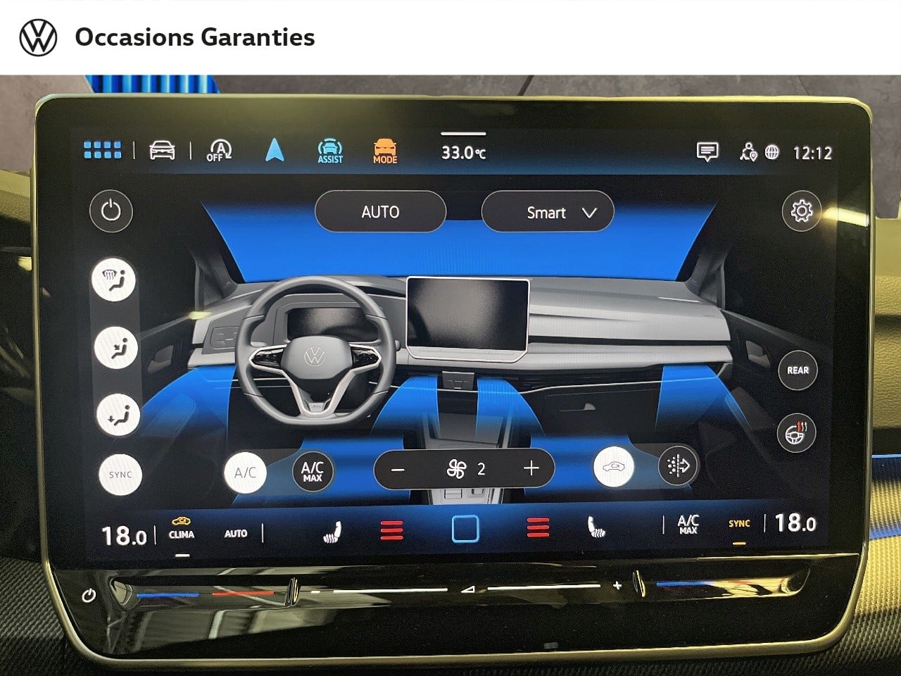 Voitures occasions VOLKSWAGEN GOLF GTI Paris