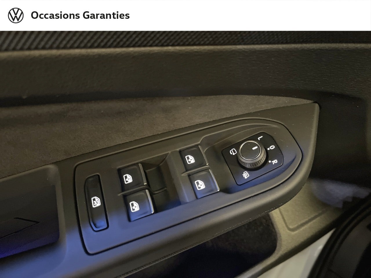 Voitures occasions VOLKSWAGEN GOLF GTI Paris