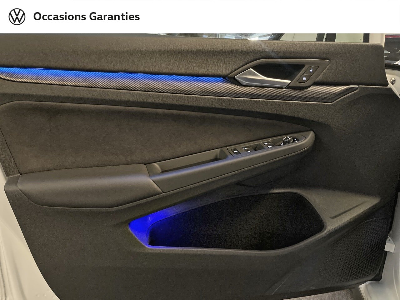 Voitures occasions VOLKSWAGEN GOLF GTI Paris