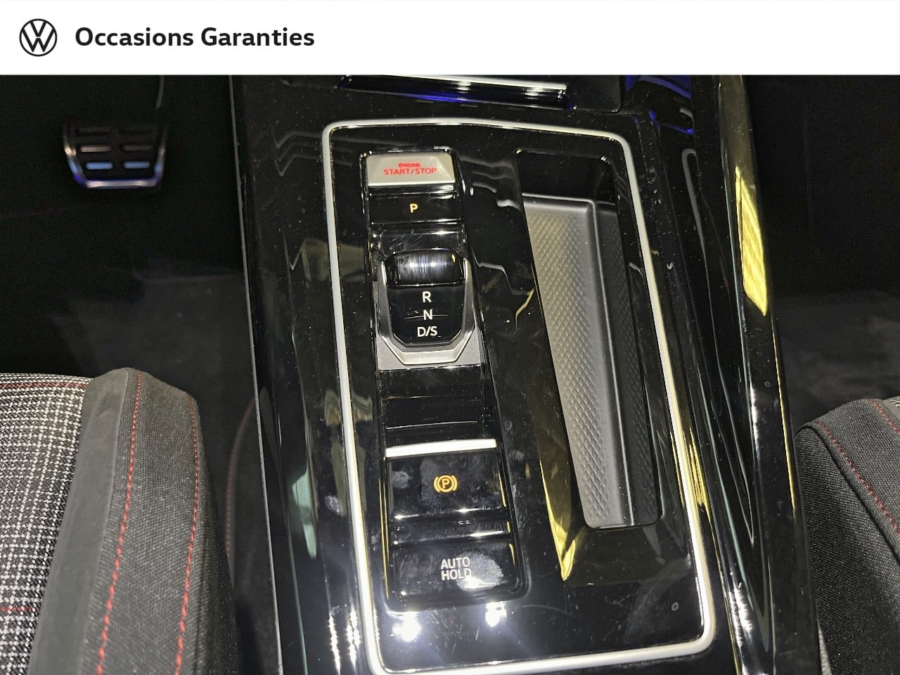 Voitures occasions VOLKSWAGEN GOLF GTI Paris