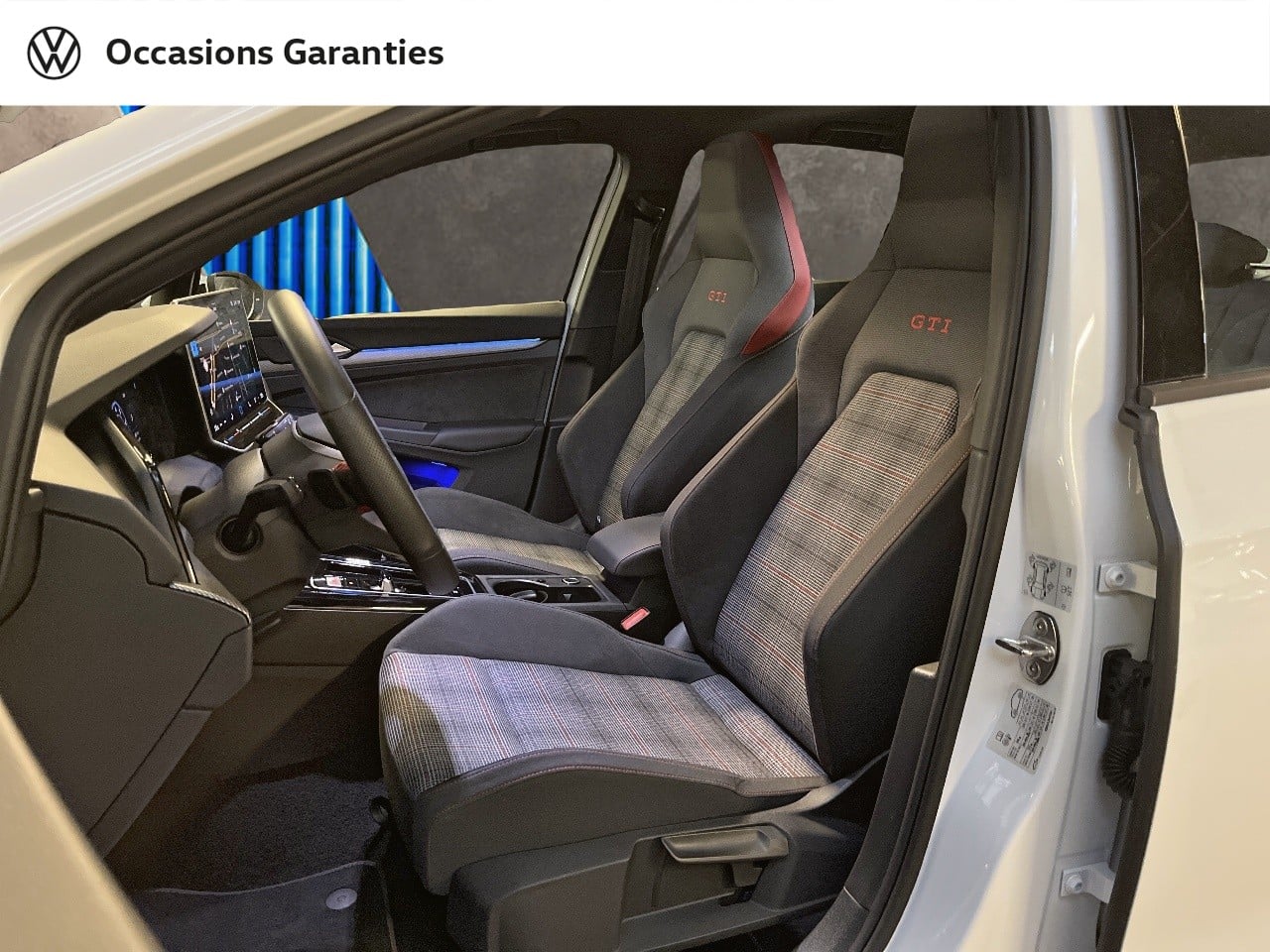 Voitures occasions VOLKSWAGEN GOLF GTI Paris