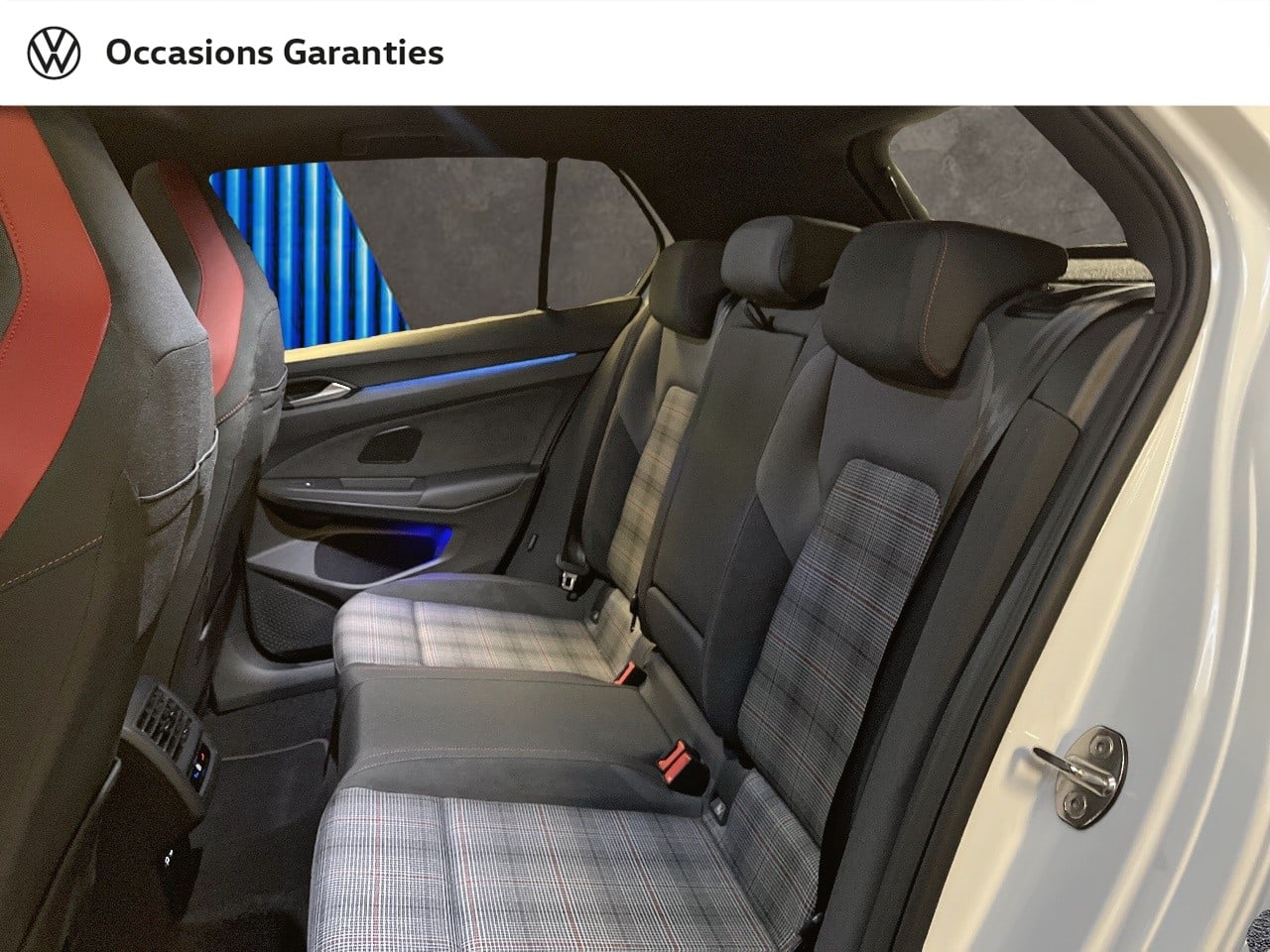 Voitures occasions VOLKSWAGEN GOLF GTI Paris