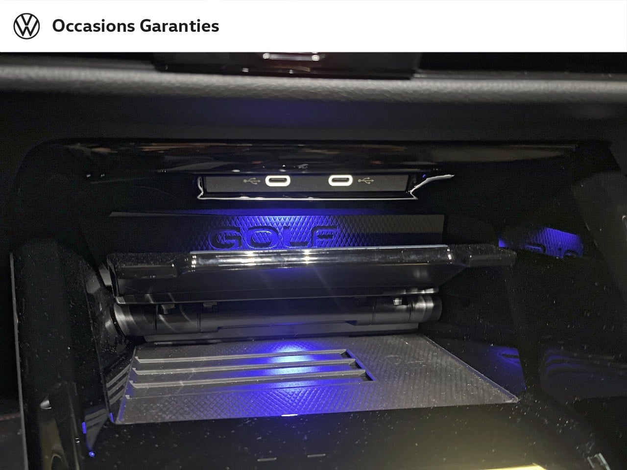 Voitures occasions VOLKSWAGEN GOLF GTI Paris