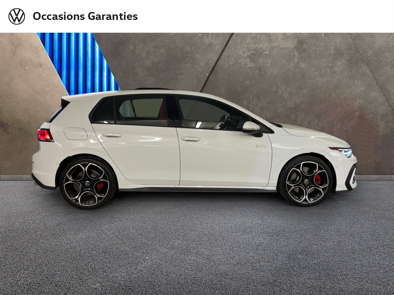 Voitures occasions VOLKSWAGEN GOLF GTI Paris