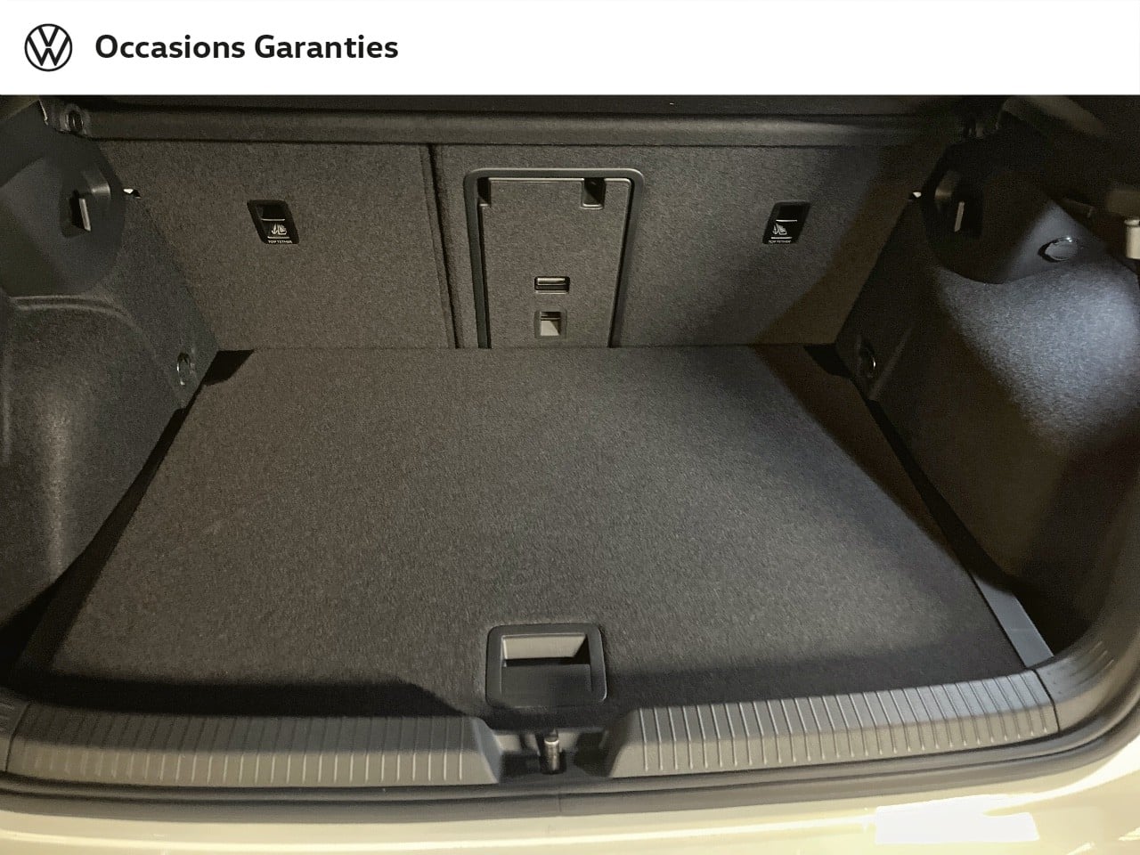Voitures occasions VOLKSWAGEN GOLF GTI Paris