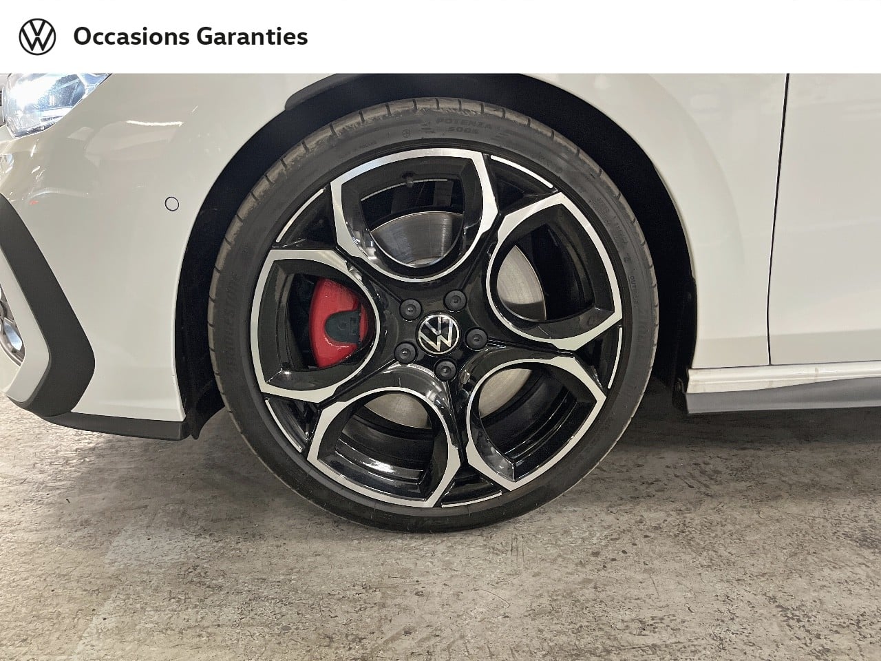 Voitures occasions VOLKSWAGEN GOLF GTI Paris
