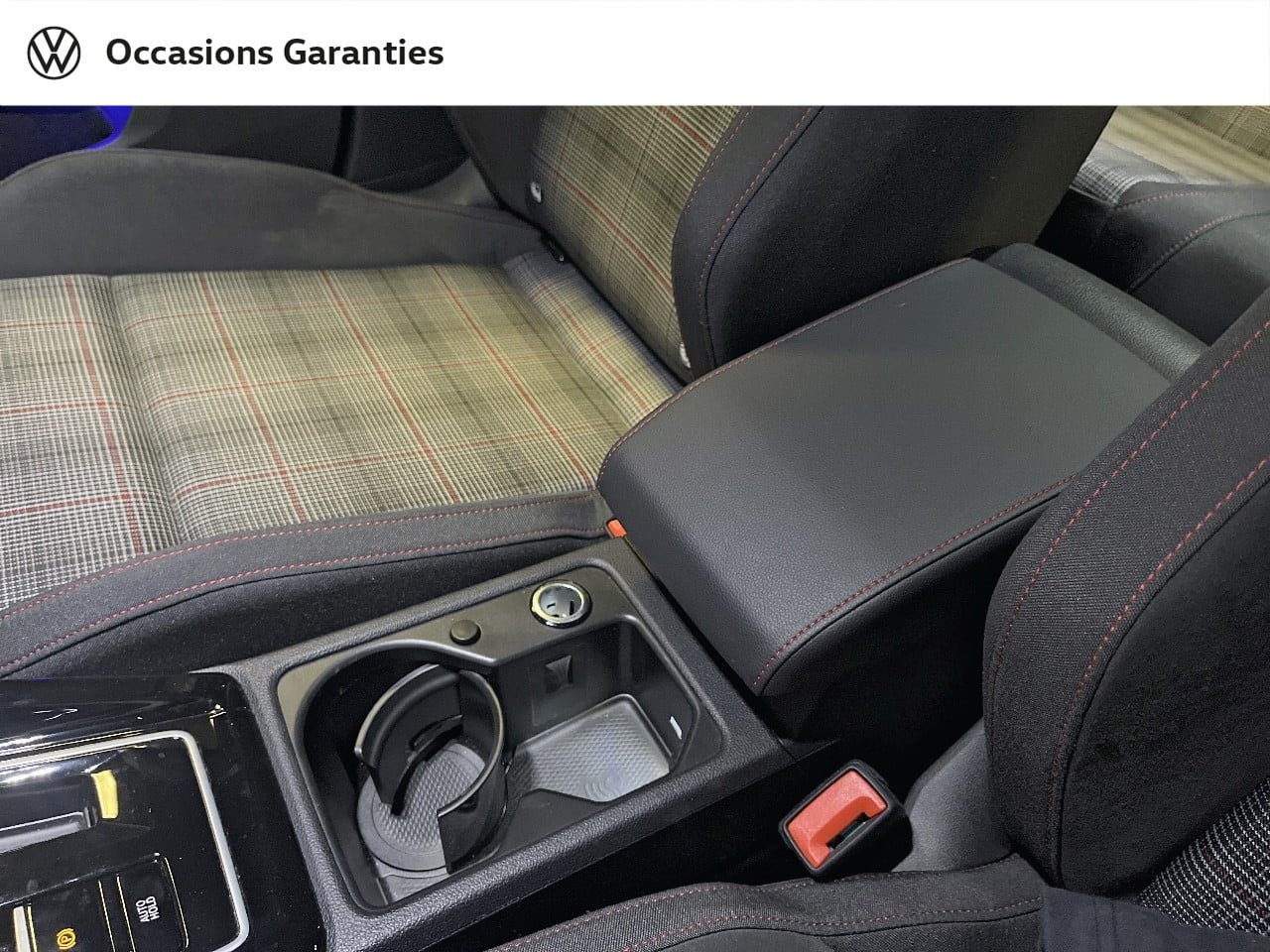 Voitures occasions VOLKSWAGEN GOLF GTI Paris