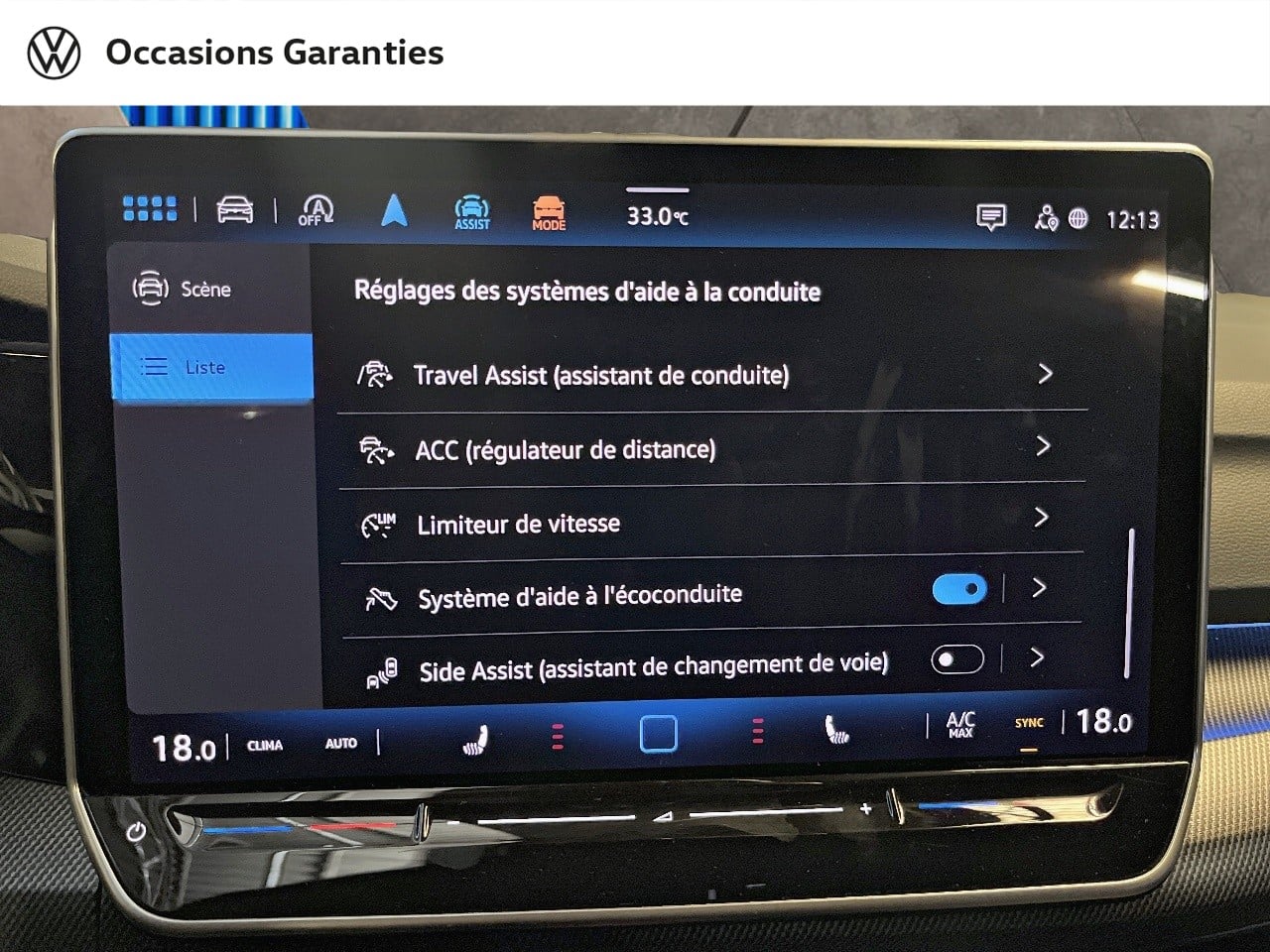 Voitures occasions VOLKSWAGEN GOLF GTI Paris
