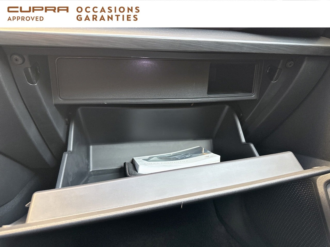 Voitures occasions CUPRA FORMENTOR VZ Paris