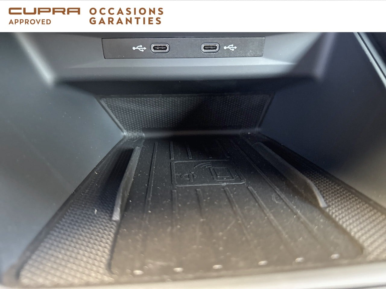 Voitures occasions CUPRA FORMENTOR VZ Paris