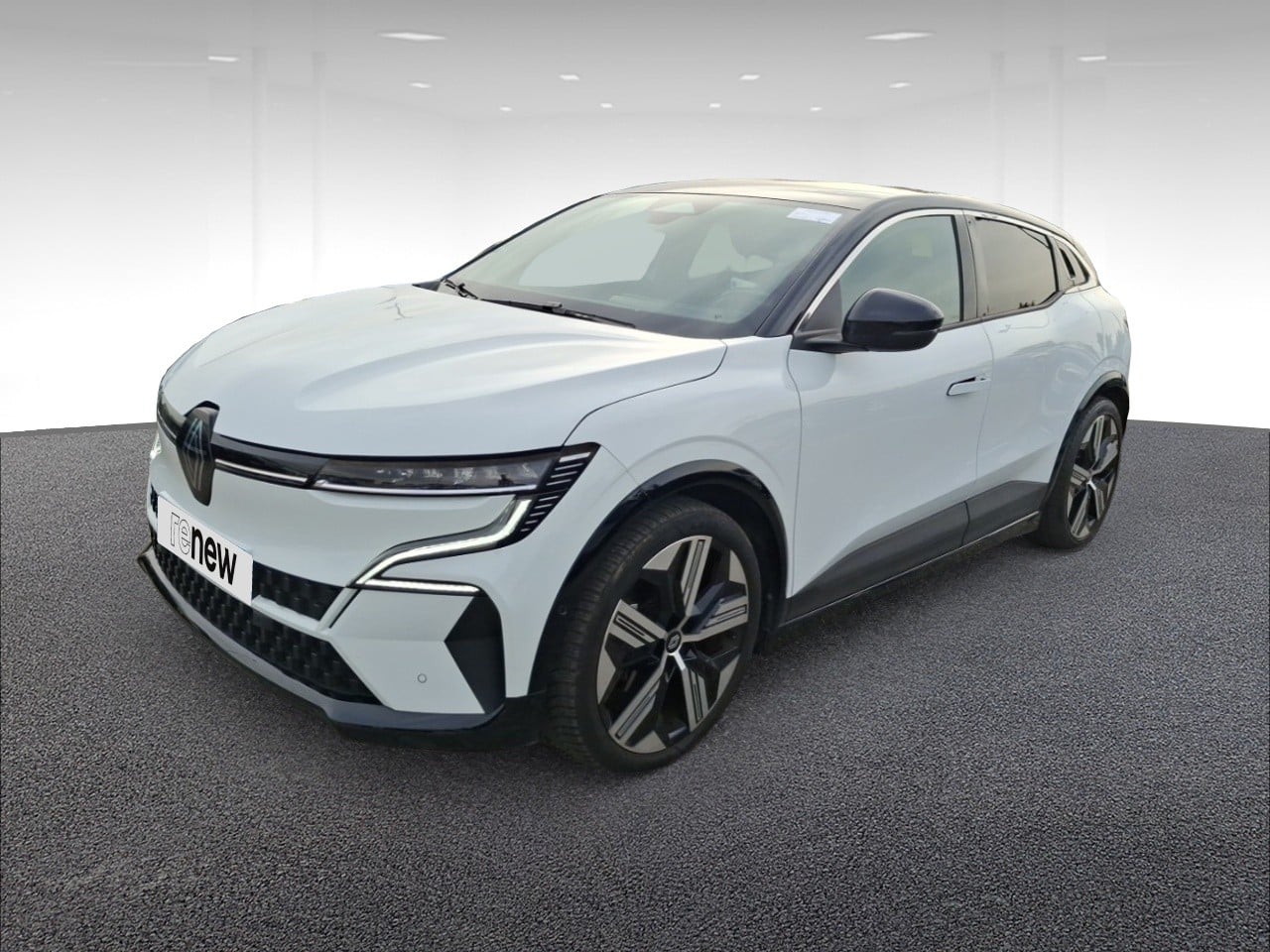 E-Tech Electric EV60 220ch Iconic super charge -C