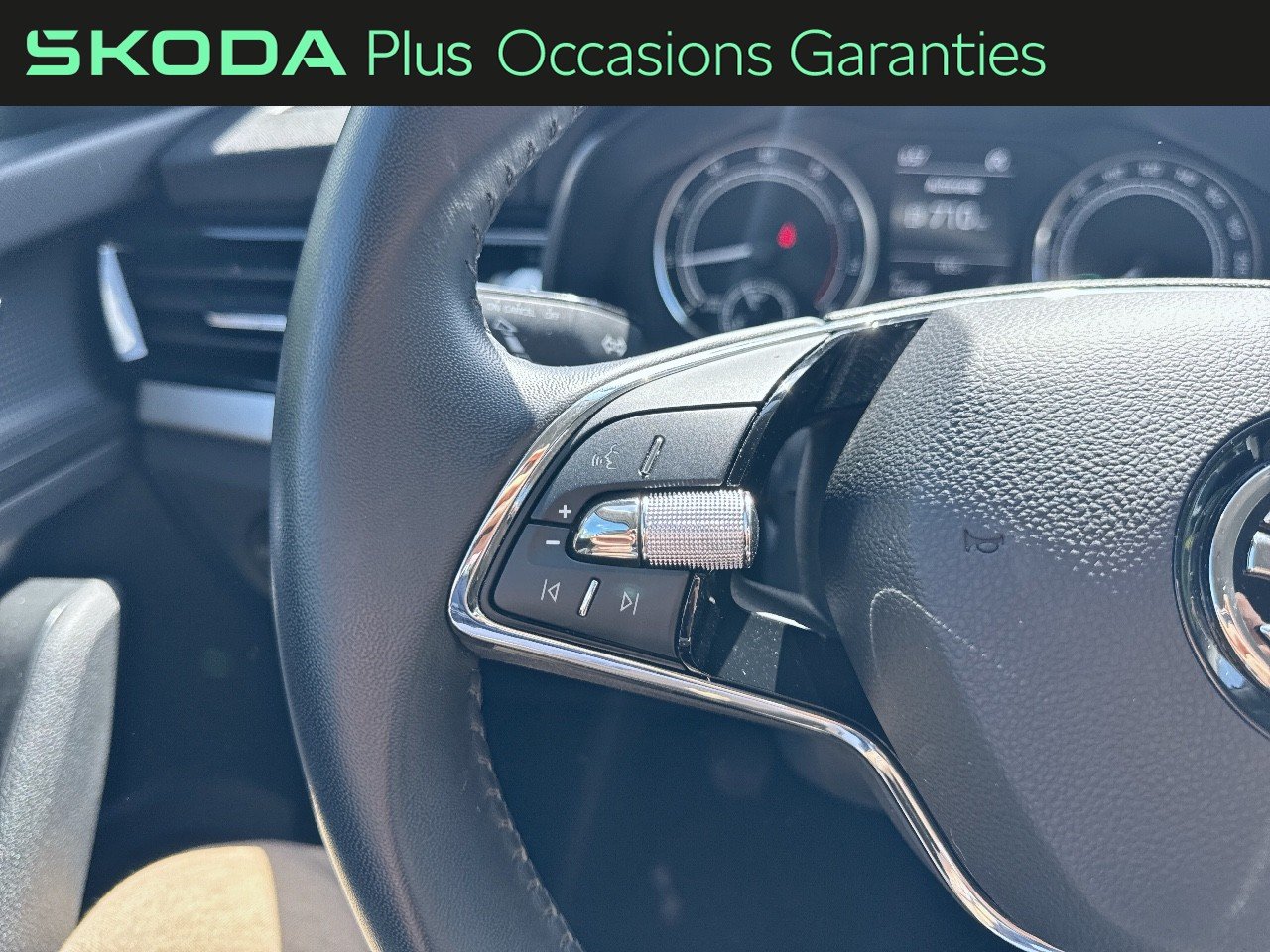 Voitures occasions ŠKODA KAMIQ Ambition Thionville