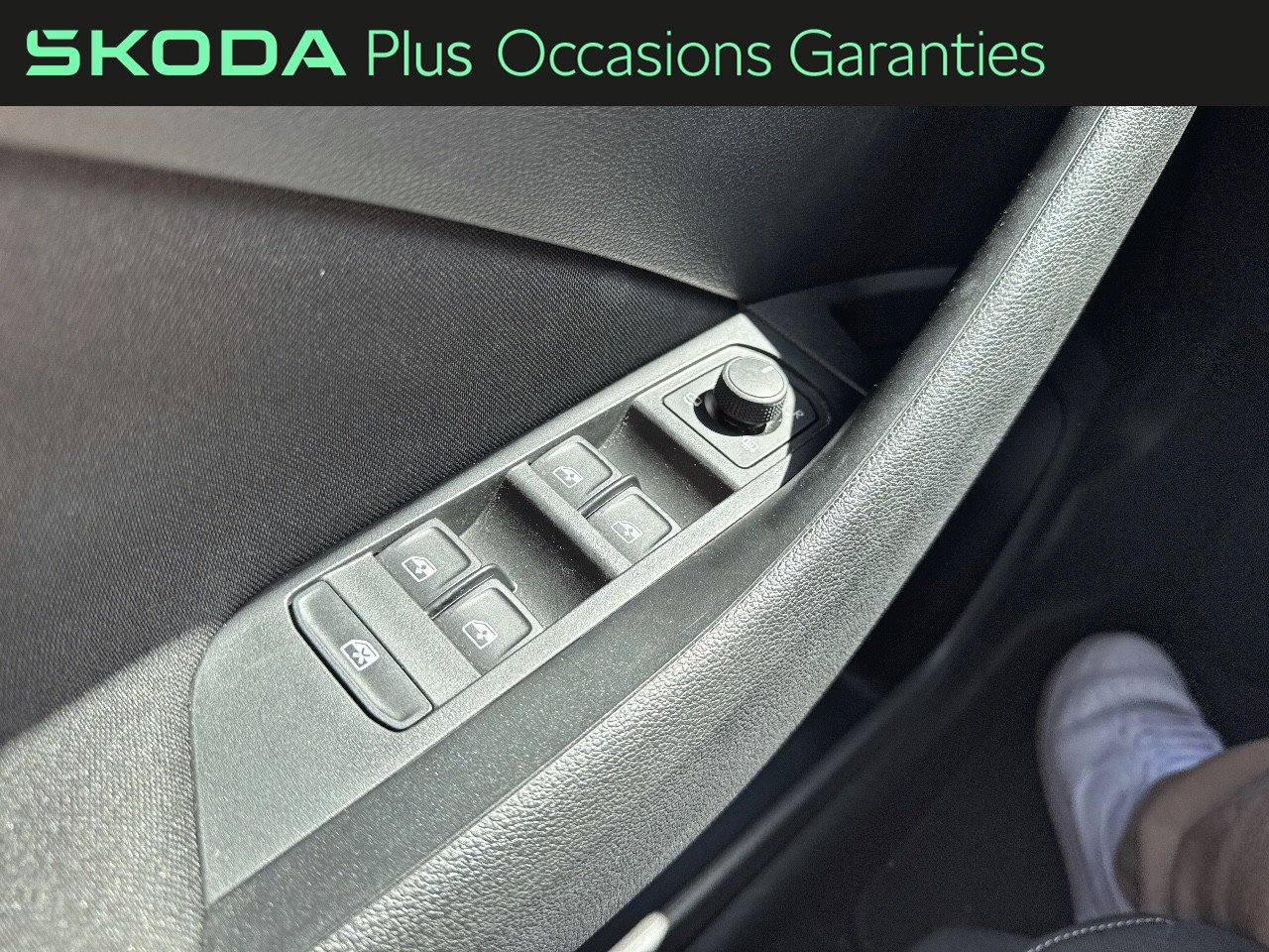 Voitures occasions ŠKODA KAMIQ Ambition Thionville