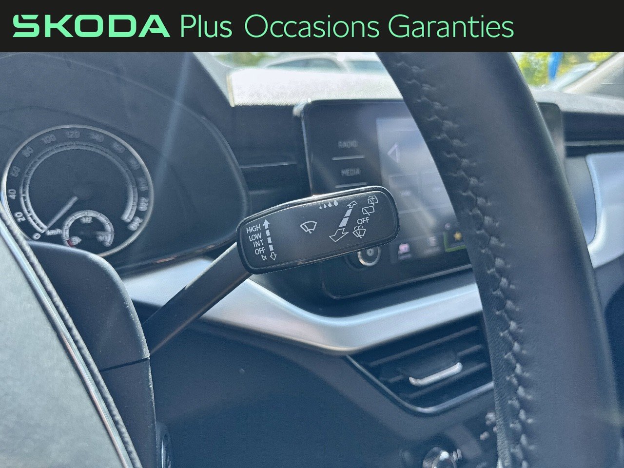Voitures occasions ŠKODA KAMIQ Ambition Thionville