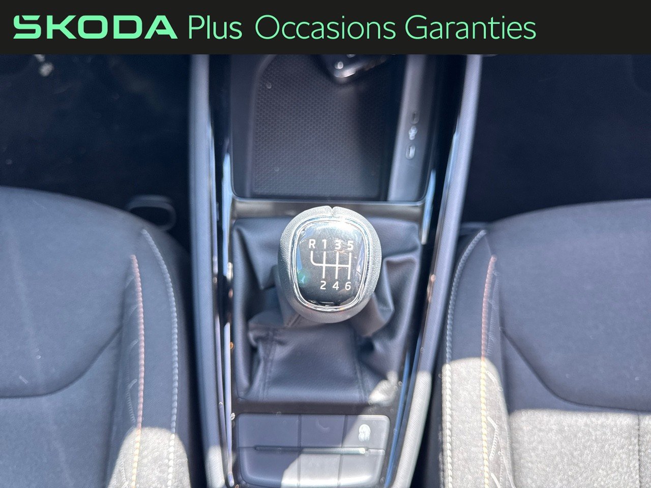 Voitures occasions ŠKODA KAMIQ Ambition Thionville
