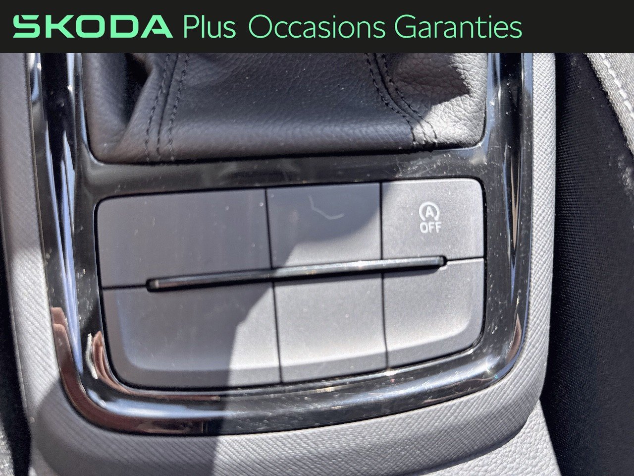 Voitures occasions ŠKODA KAMIQ Ambition Thionville