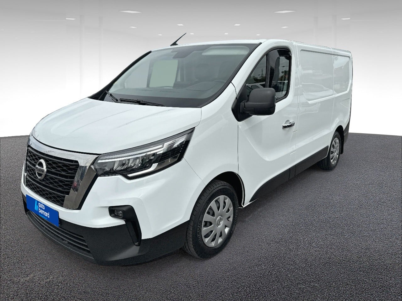 L1H1 2t8 2.0 dCi 130ch N-Connecta Euro6E