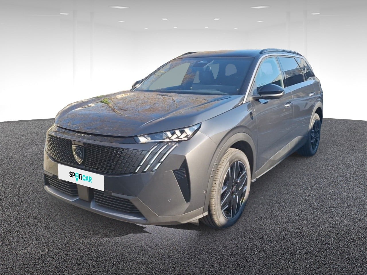 Hybrid 145ch GT e-DCS6