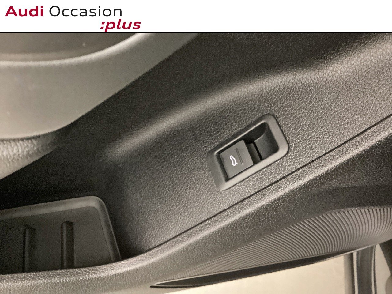 Voitures occasions Audi Q3 Sportback Black Edition Nice