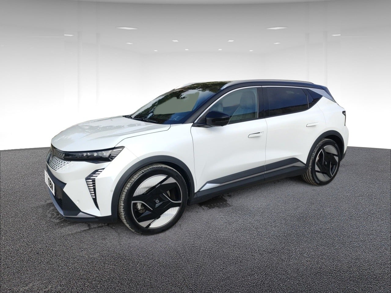 E-Tech Electric 220ch Techno esprit Iconic grande autonomie -24