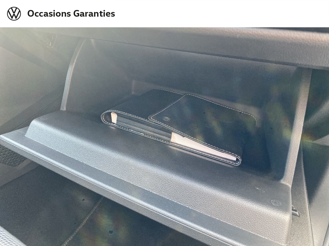 Voitures occasions VOLKSWAGEN GOLF GTE Villemomble