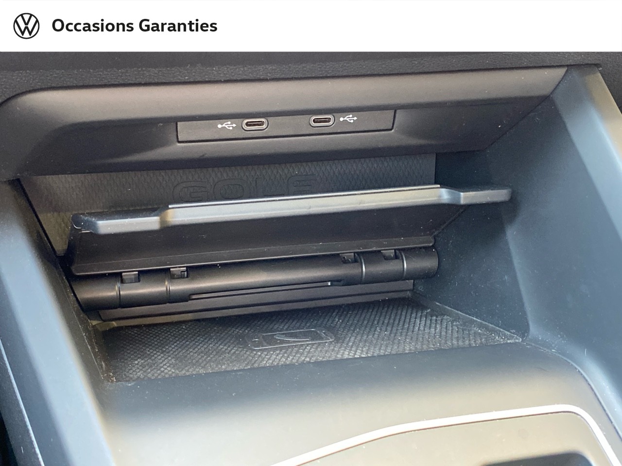 Voitures occasions VOLKSWAGEN GOLF GTE Villemomble