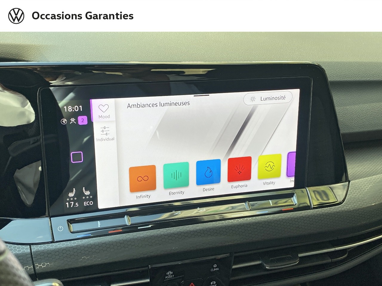 Voitures occasions VOLKSWAGEN GOLF GTE Villemomble