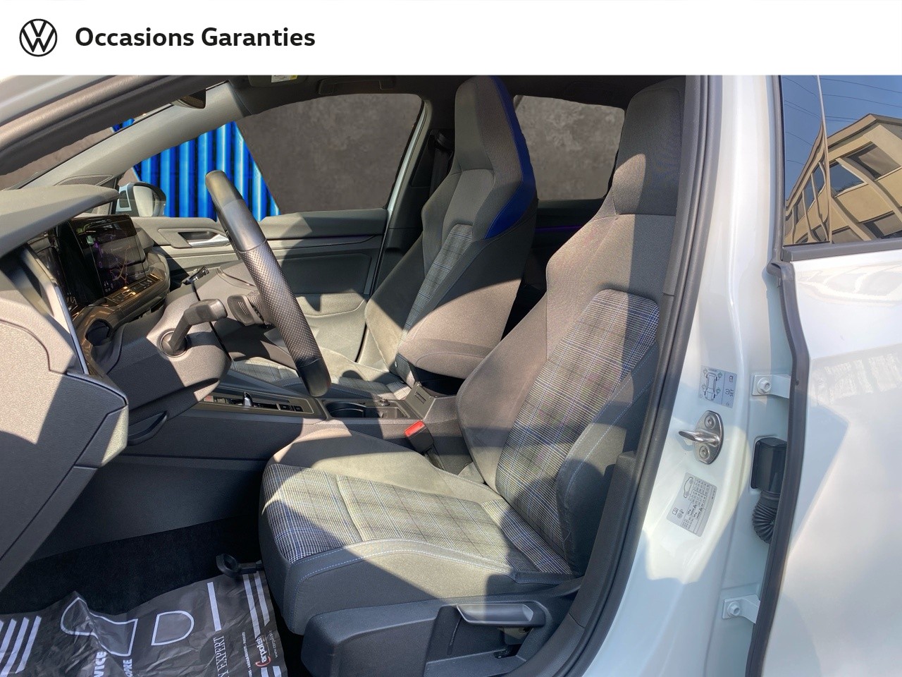 Voitures occasions VOLKSWAGEN GOLF GTE Villemomble