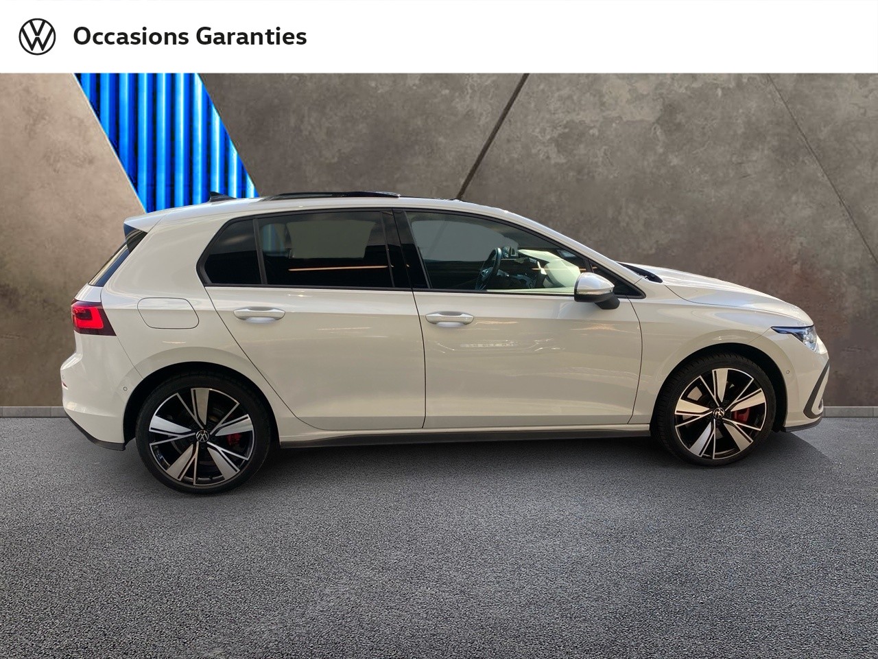 Voitures occasions VOLKSWAGEN GOLF GTE Villemomble