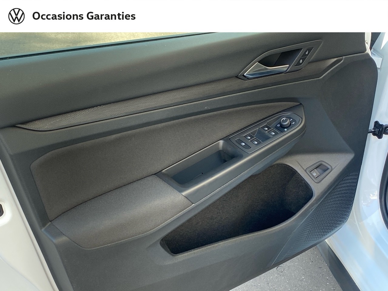 Voitures occasions VOLKSWAGEN GOLF GTE Villemomble