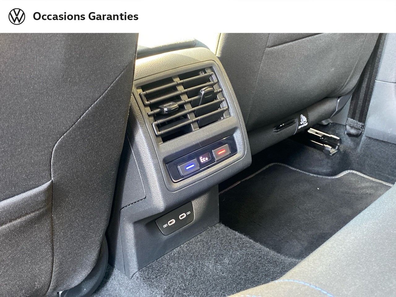 Voitures occasions VOLKSWAGEN GOLF GTE Villemomble