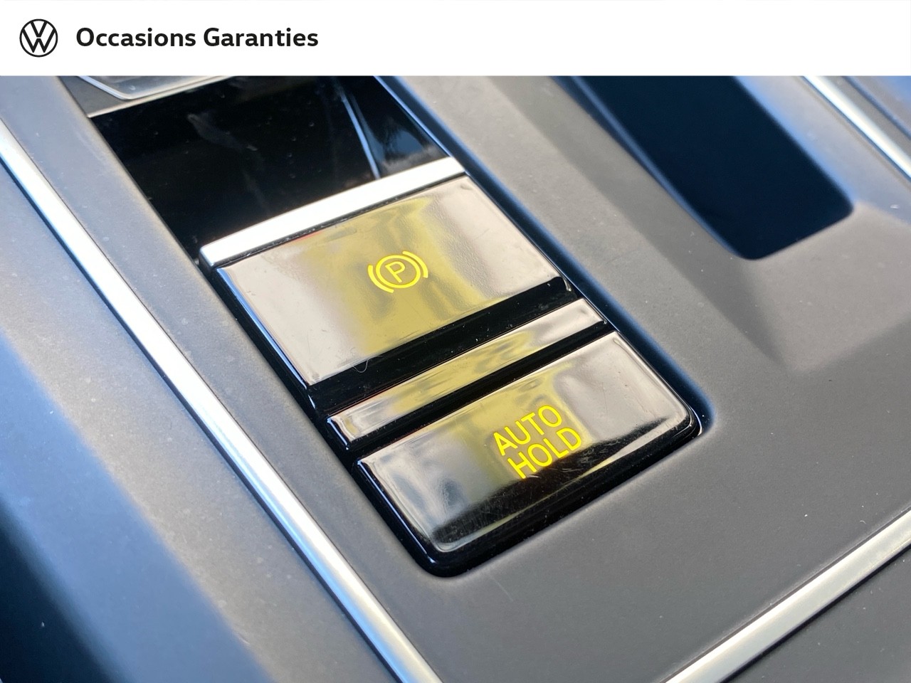 Voitures occasions VOLKSWAGEN GOLF GTE Villemomble