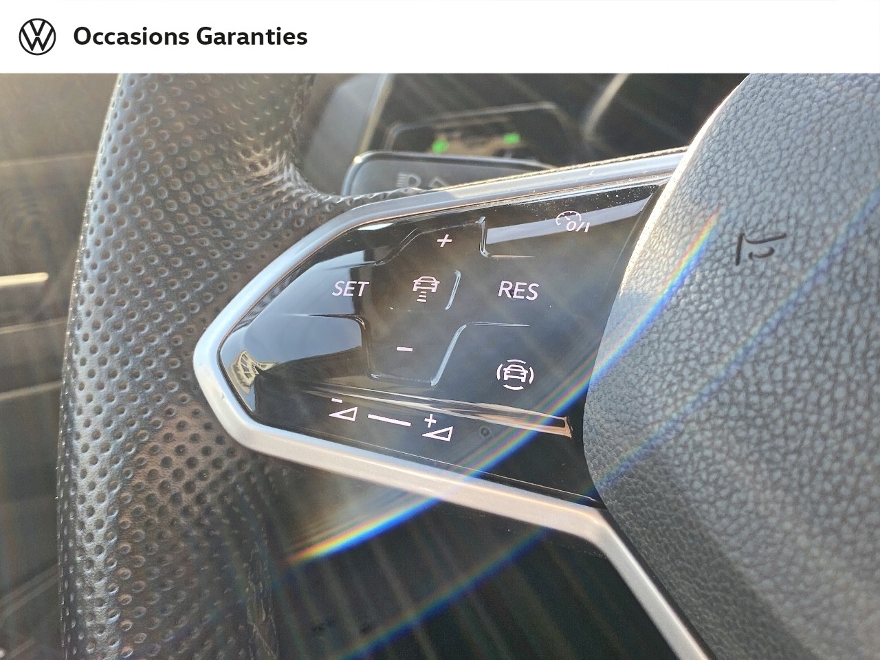 Voitures occasions VOLKSWAGEN GOLF GTE Villemomble