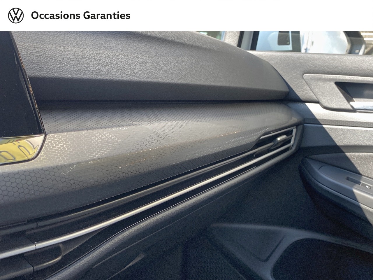 Voitures occasions VOLKSWAGEN GOLF GTE Villemomble