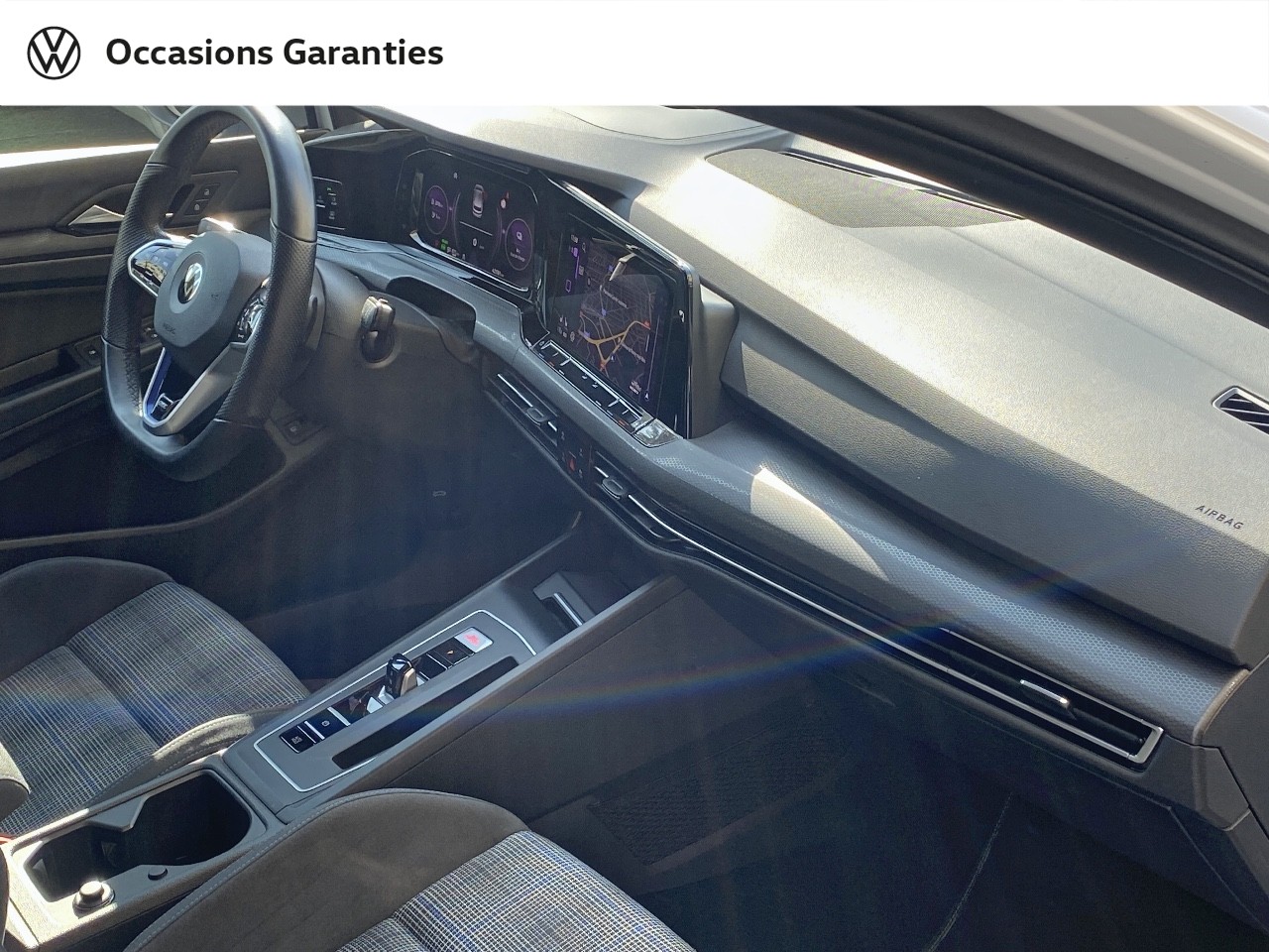 Voitures occasions VOLKSWAGEN GOLF GTE Villemomble