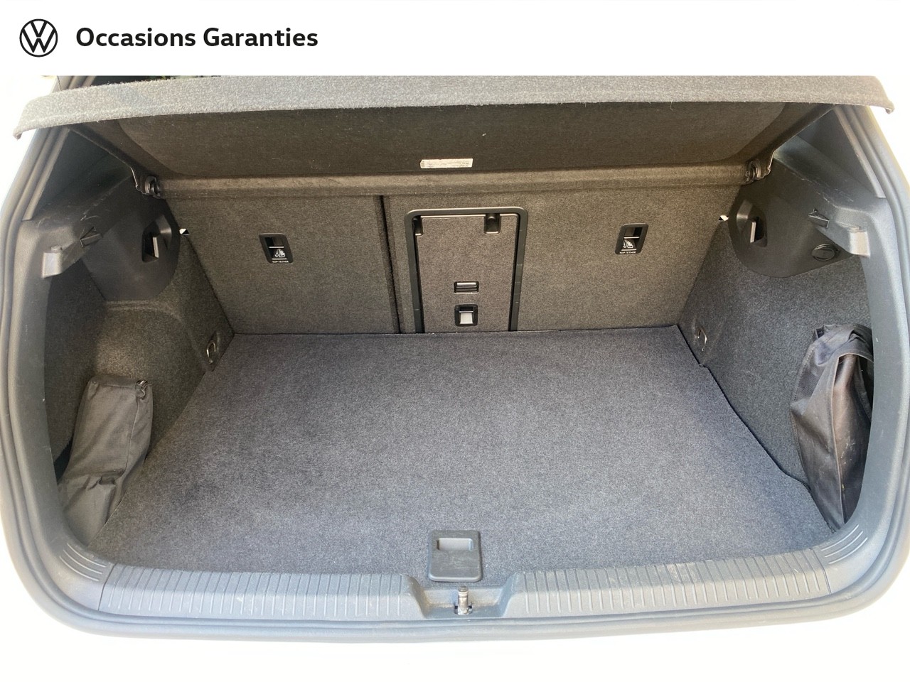 Voitures occasions VOLKSWAGEN GOLF GTE Villemomble