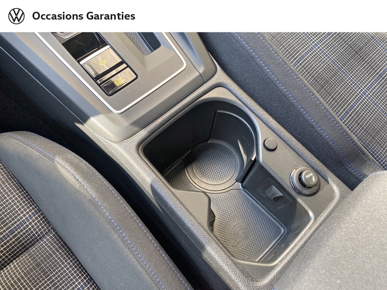 Voitures occasions VOLKSWAGEN GOLF GTE Villemomble