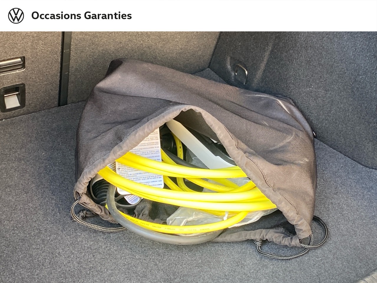 Voitures occasions VOLKSWAGEN GOLF GTE Villemomble